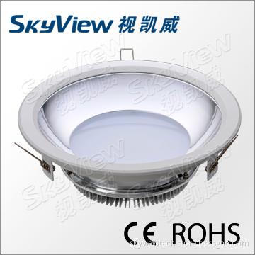 led lights commercial 10W